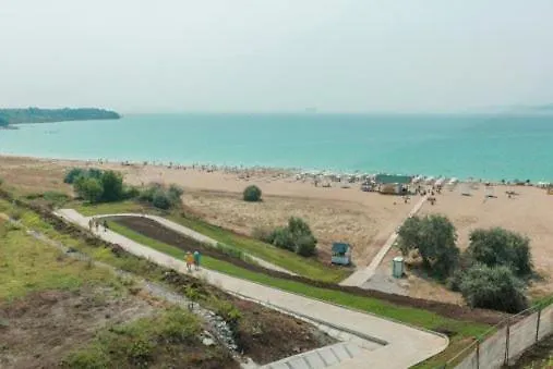 Apartments In Las Brisas Burgas Bulgaria
