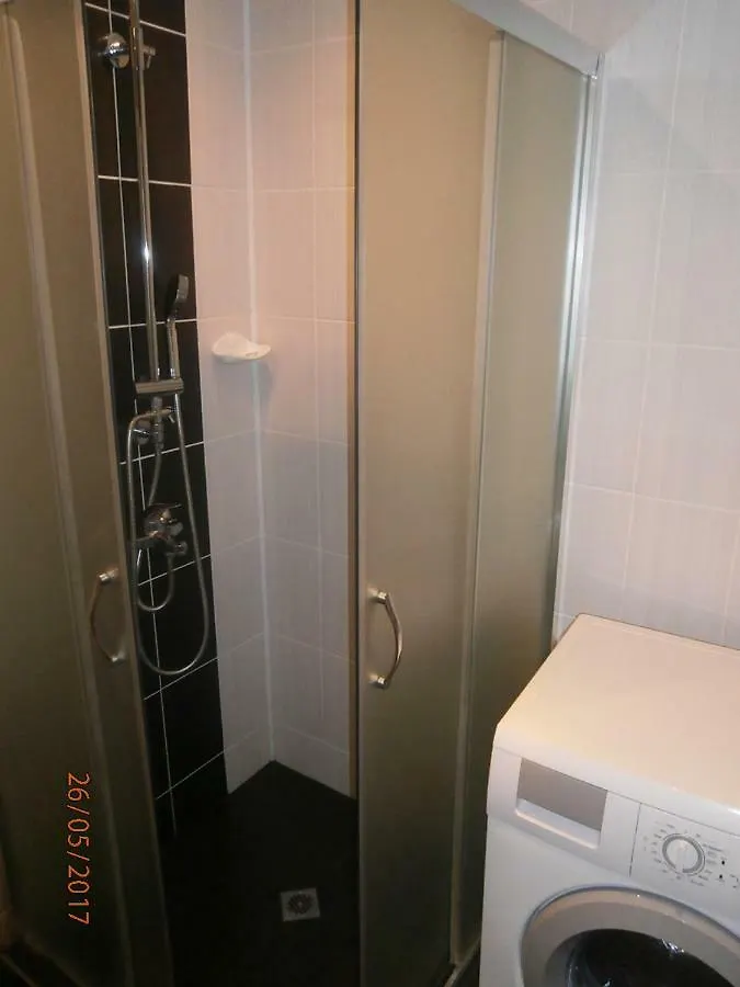 Apartments In Las Brisas Burgas 0*,