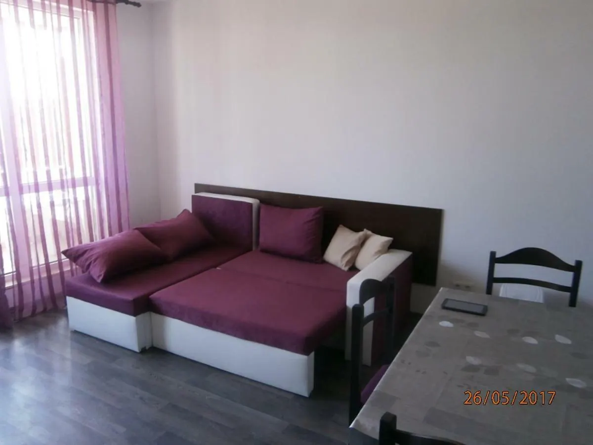 Apartments In Las Brisas Burgas 0*,  Bulgaria