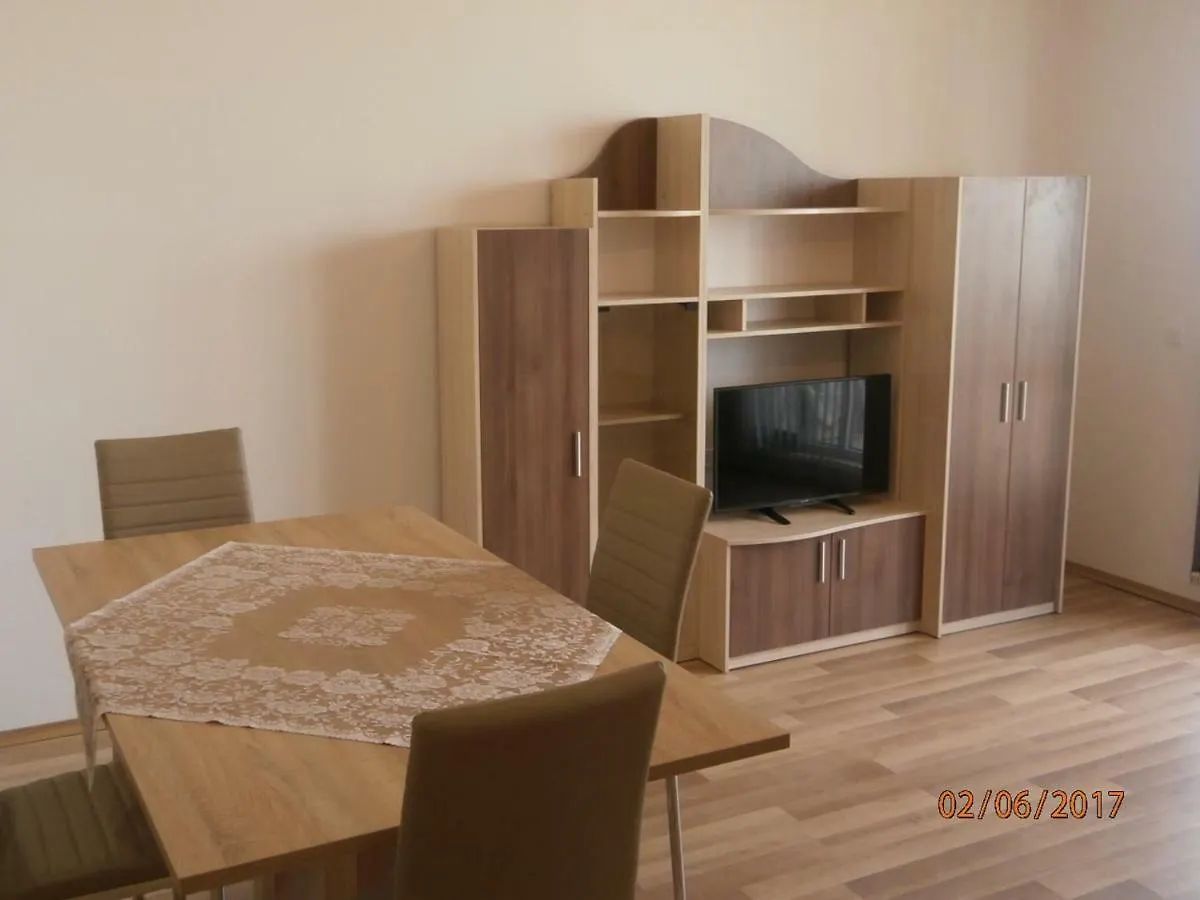 Apartments In Las Brisas Burgas 0*,  Bulgaria