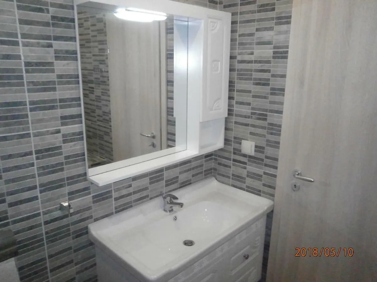 Aparthotel Apartments In Las Brisas Burgas